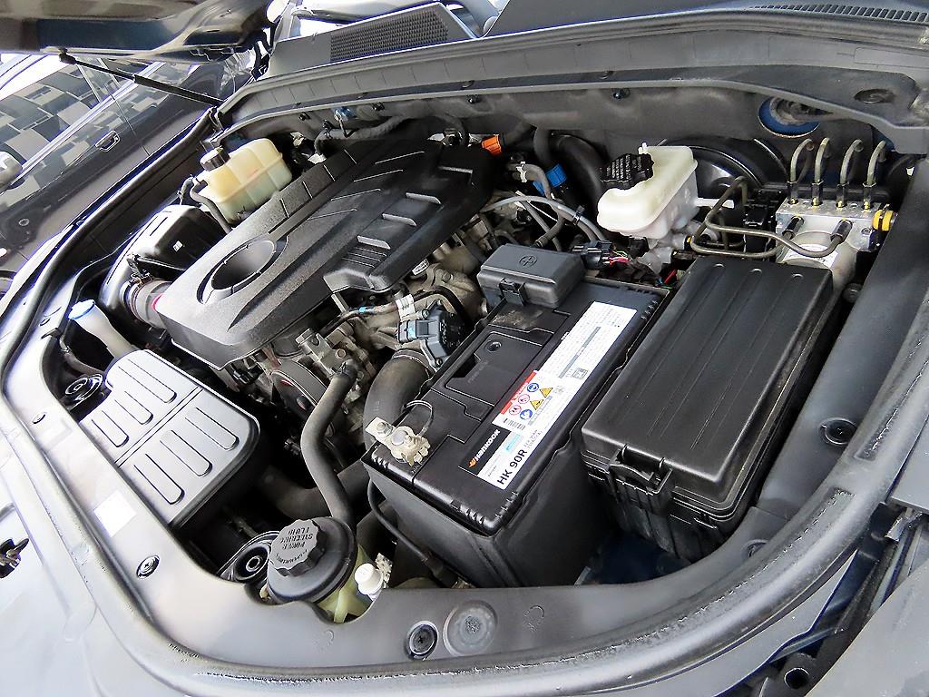 KGM Rexton Sports — photo 19