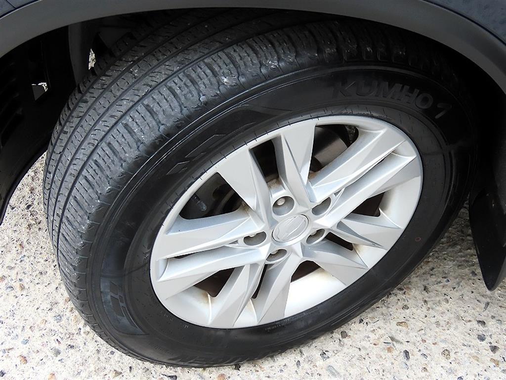 KGM Rexton Sports — photo 20
