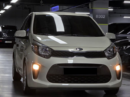 Kia Morning — photo 03