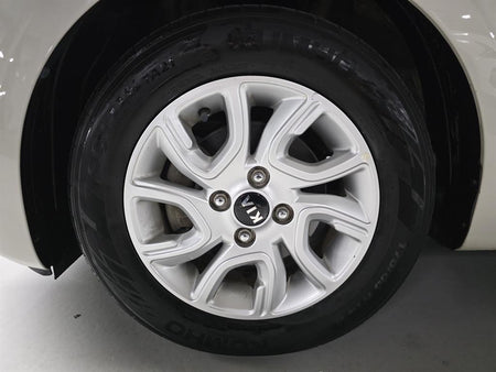 Kia Morning — photo 19