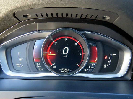 Volvo S60 — photo 09