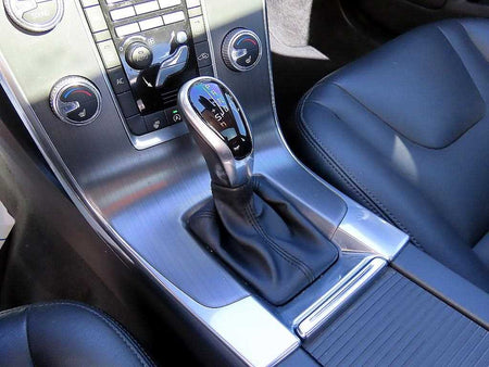 Volvo S60 — photo 10
