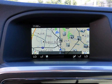 Volvo S60 — photo 14