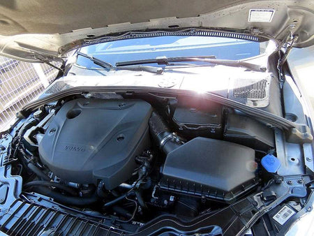 Volvo S60 — photo 17