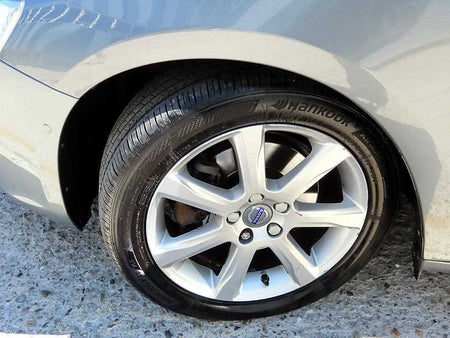 Volvo S60 — photo 18