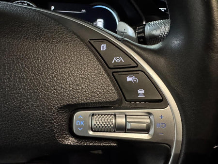 Genesis G80 — photo 11