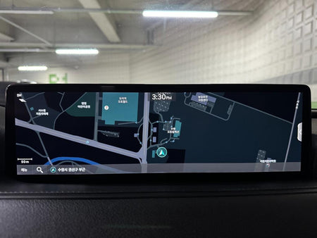 Genesis G80 — photo 12