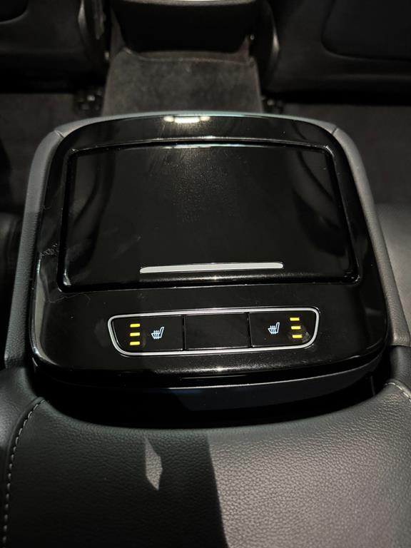 Genesis G80 — photo 18