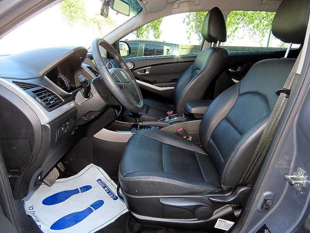 KGM KORANDO — photo 05