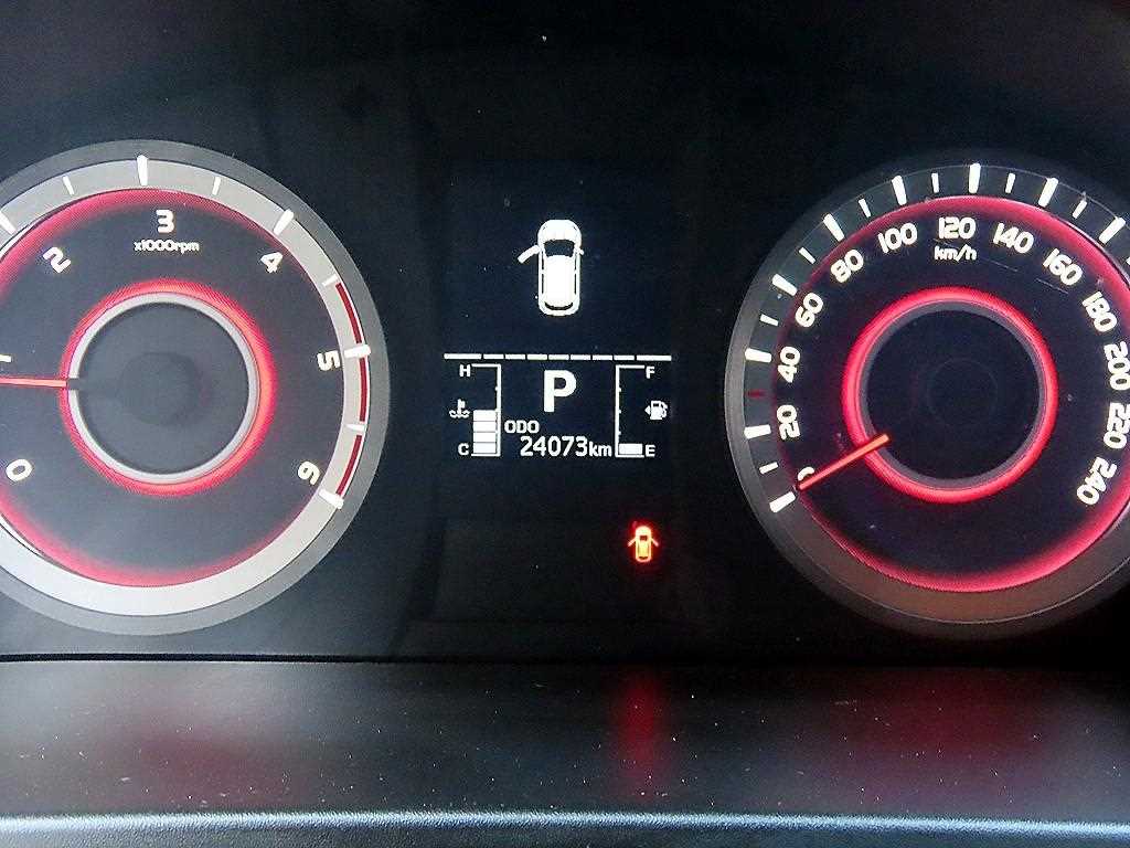 KGM KORANDO — photo 09