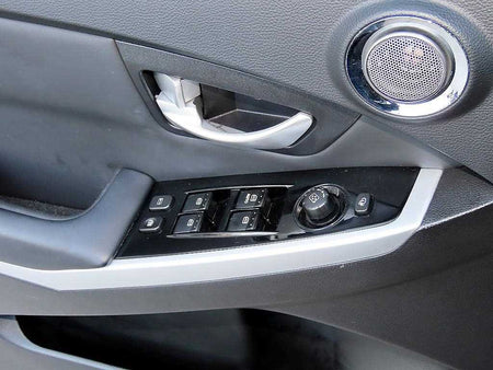 KGM KORANDO — photo 11