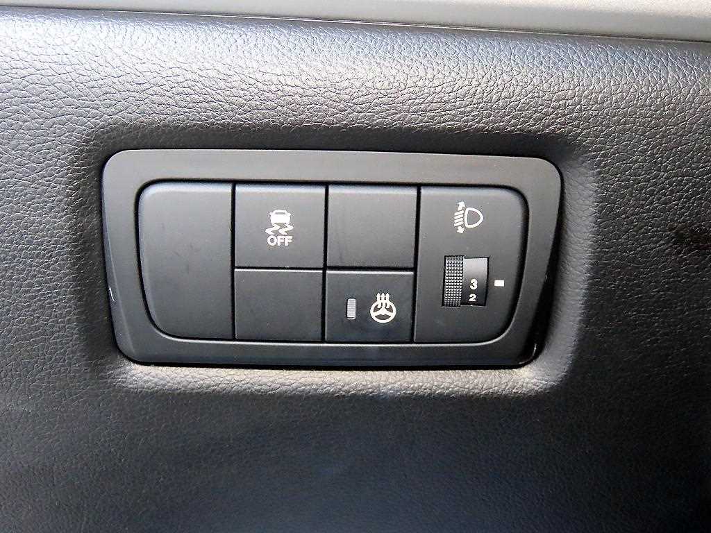 KGM KORANDO — photo 12