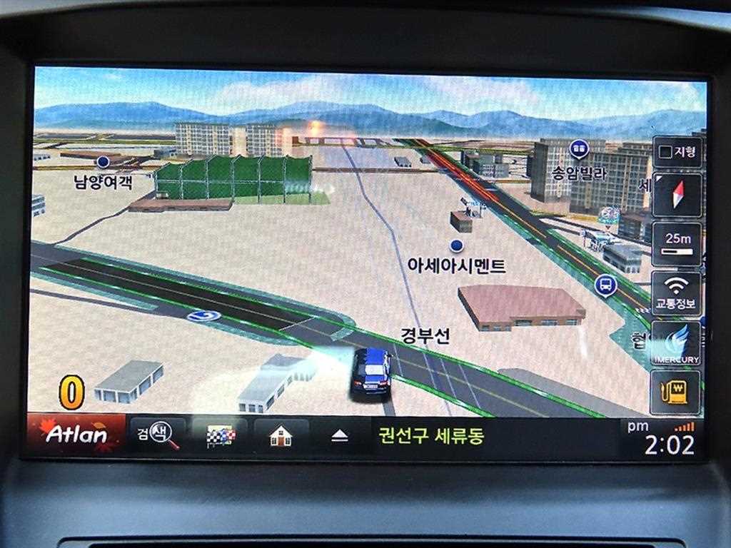KGM KORANDO — photo 14