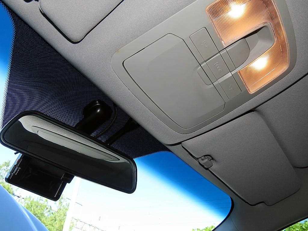 KGM KORANDO — photo 16