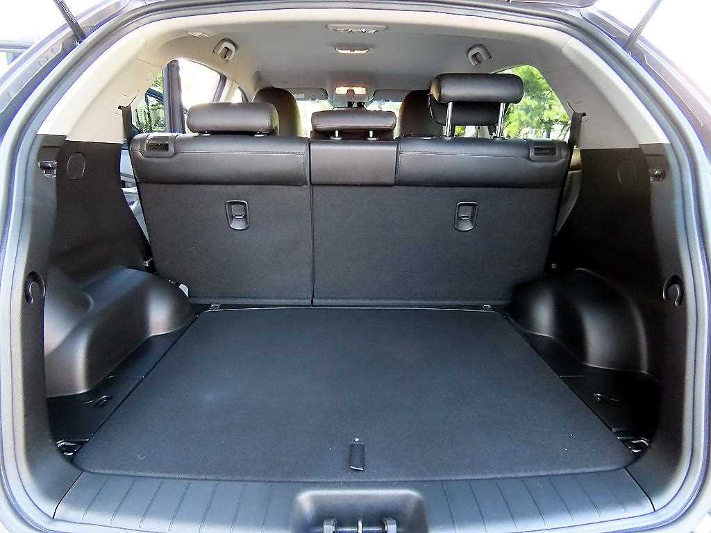 KGM KORANDO — photo 17