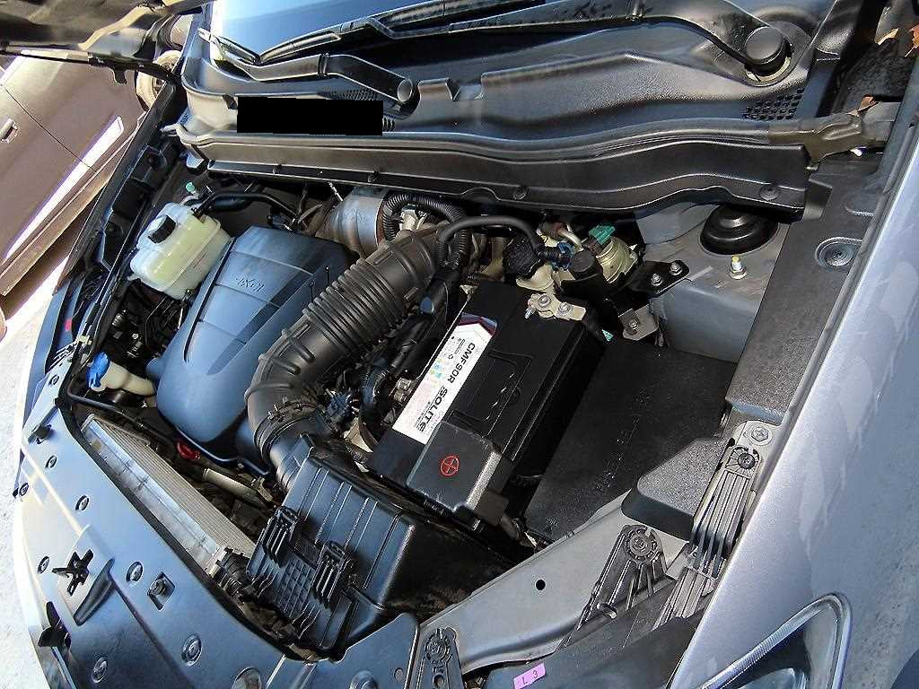 KGM KORANDO — photo 18