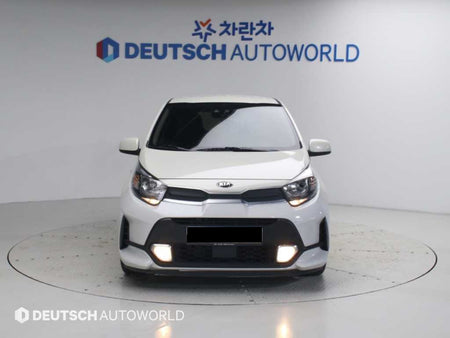 Kia Morning — photo 03