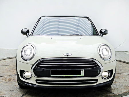 Mini Clubman — photo 01