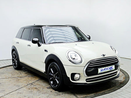 Mini Clubman — photo 02