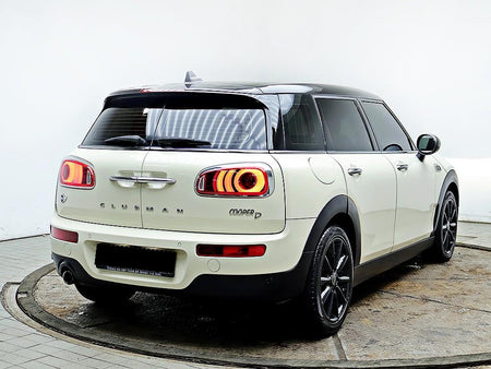 Mini Clubman — photo 04