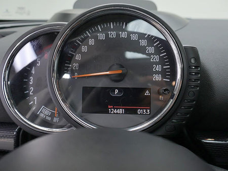 Mini Clubman — photo 06