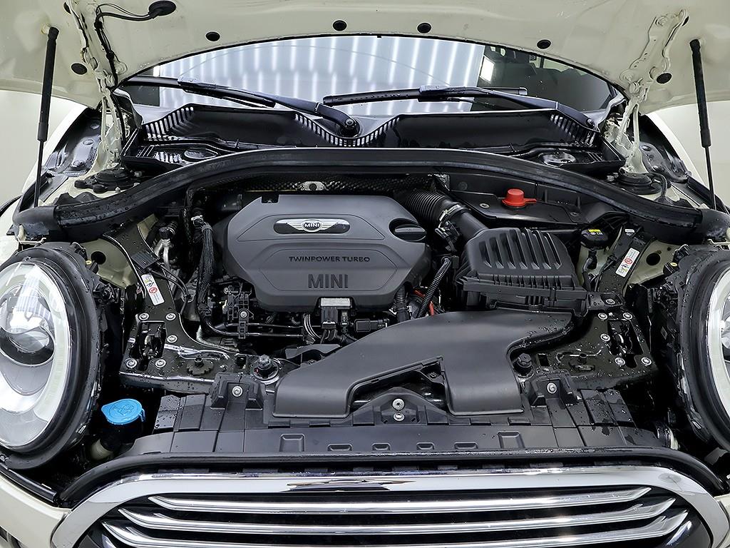 Mini Clubman — photo 07