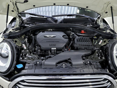 Mini Clubman — photo 07