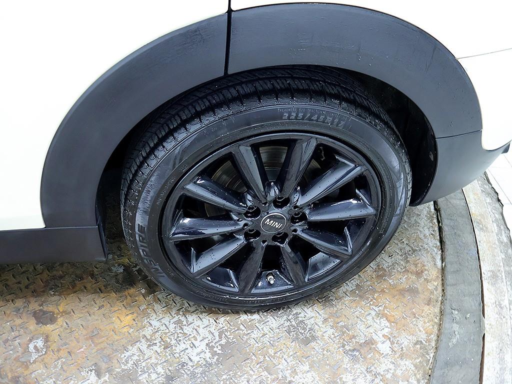 Mini Clubman — photo 08
