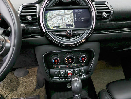 Mini Clubman — photo 09