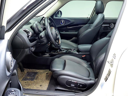 Mini Clubman — photo 11