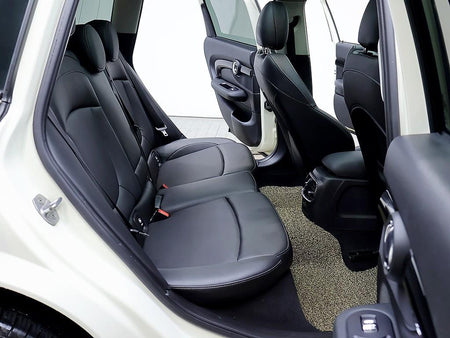 Mini Clubman — photo 12