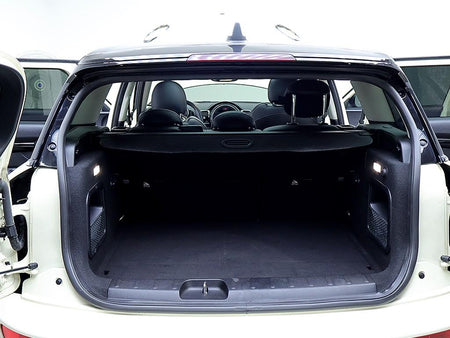 Mini Clubman — photo 17