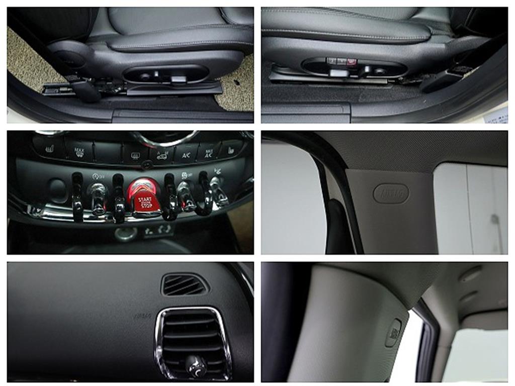 Mini Clubman — photo 19