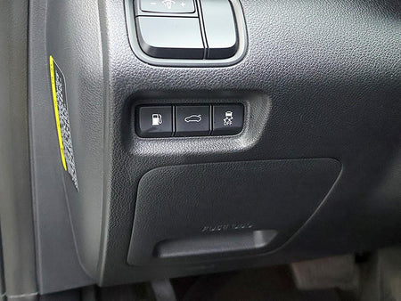 Kia K5 — photo 14