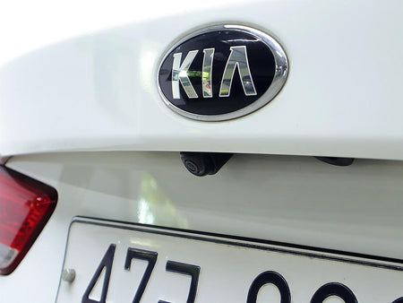 Kia K5 — photo 18