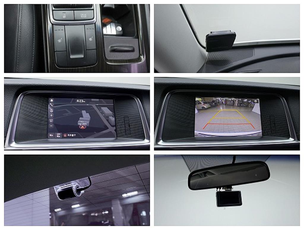 Kia K5 — photo 19