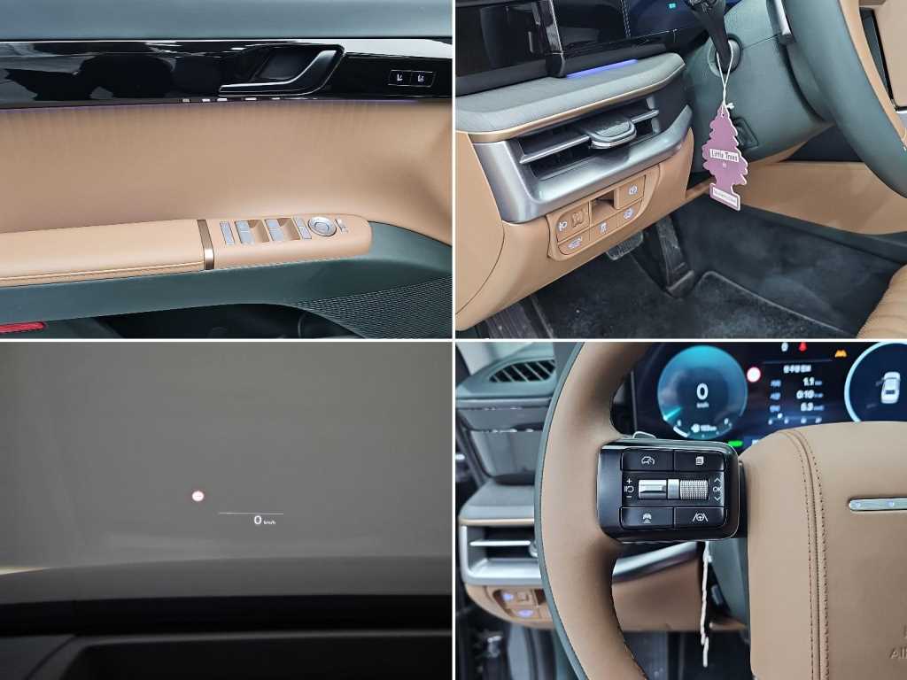 Hyundai Grandeur — photo 17