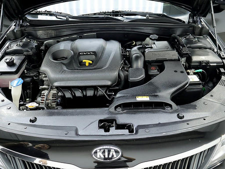 Kia K5 — photo 07