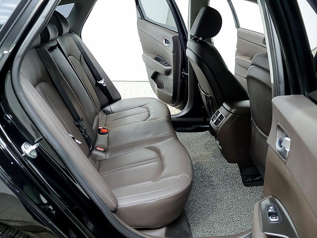 Kia K5 — photo 12