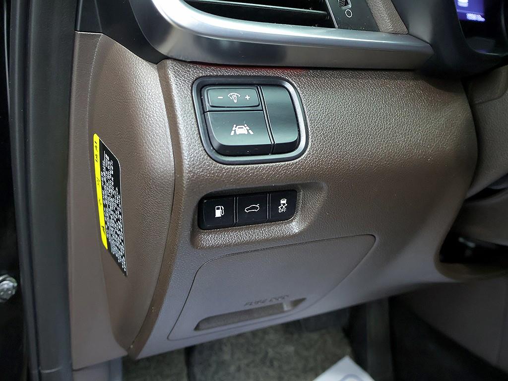 Kia K5 — photo 15