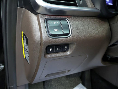 Kia K5 — photo 15
