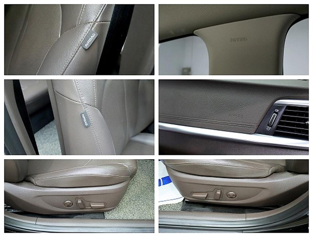 Kia K5 — photo 18