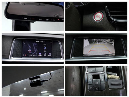 Kia K5 — photo 20