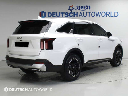 Kia Sorento — photo 02