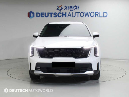 Kia Sorento — photo 03