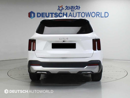 Kia Sorento — photo 04
