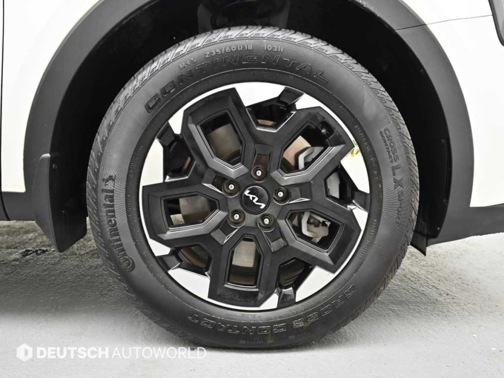 Kia Sorento — photo 05
