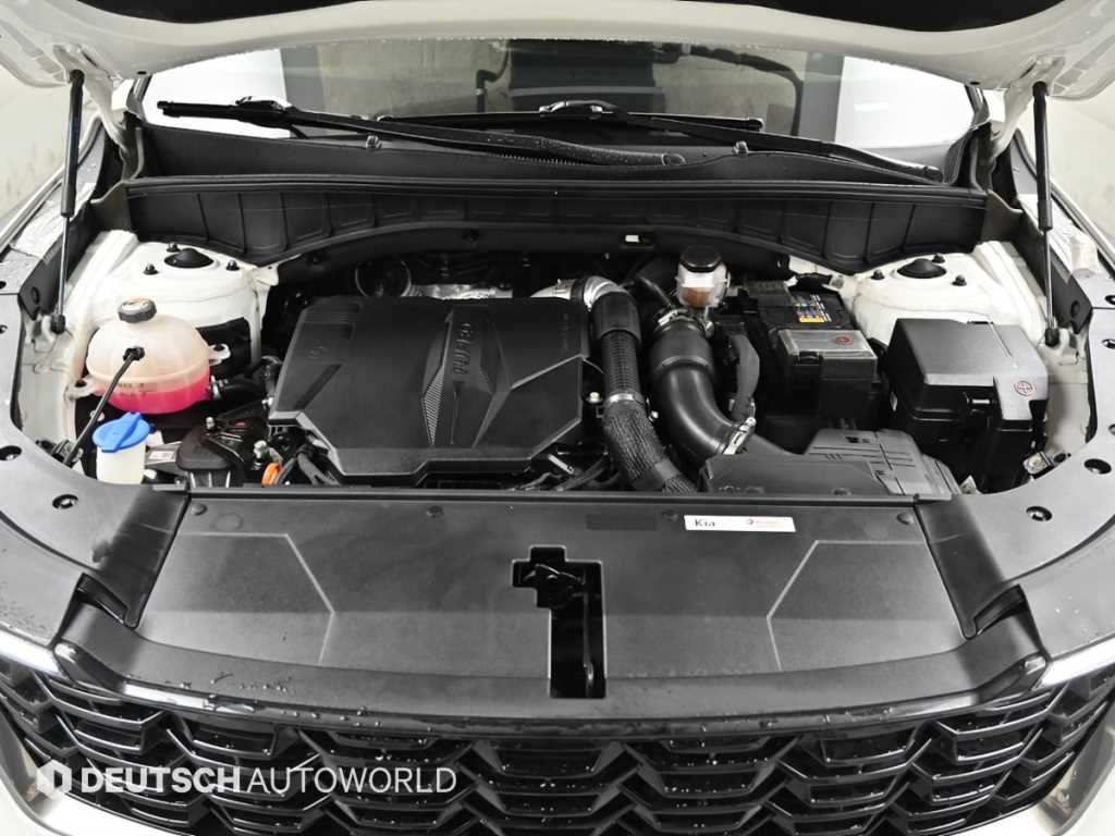 Kia Sorento — photo 06
