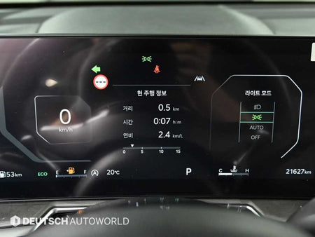 Kia Sorento — photo 08