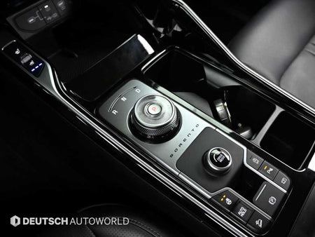 Kia Sorento — photo 09